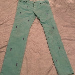 Girls size 14 casual bottoms